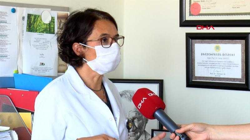 Prof. Dr. Serap Şimşek Yavuz: Sonuca yakın iki aşının Türkiye'deki gönüllü denemeleri Eylül'de başlıyor