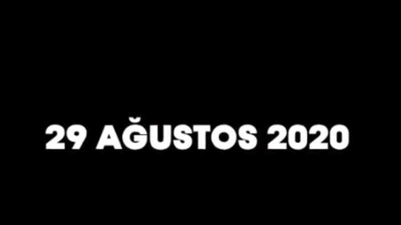 Son dakika... Bakan Varank'tan heyecanlandıran paylaşım: 29 Ağustos 2020, 15:30