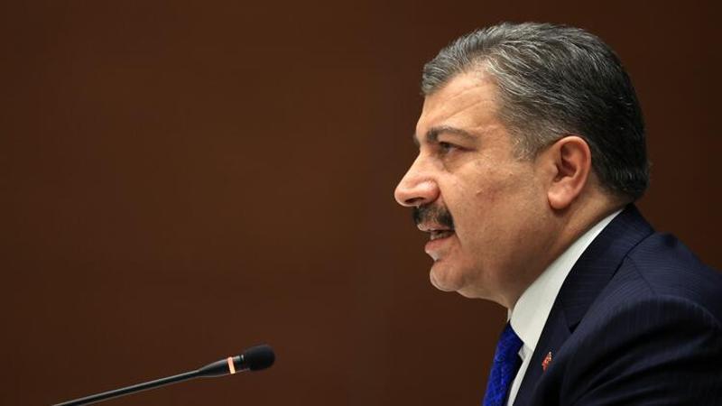 29 Ağustos korona tablosu ve vaka sayısı açıklandı