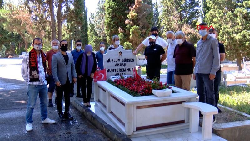 Müslüm Gürses'i eşi öldürdü iddialarına hayranlardan tepki