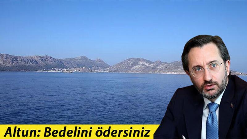 Son dakika haberi: AA ekibine skandal tehdit! Pasaport bilgilerini yayınlayıp hedef gösterdiler