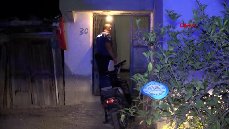 Tartıştığı kocasını pompalı tüfekle vurarak öldürdü