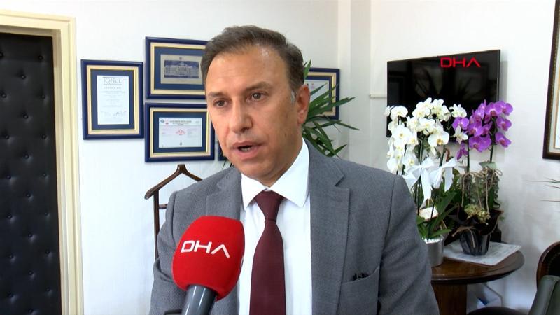 Gazi Üniversitesi Hastanesi Başhekimi'nden yoğun bakım kapasitesi açıklaması