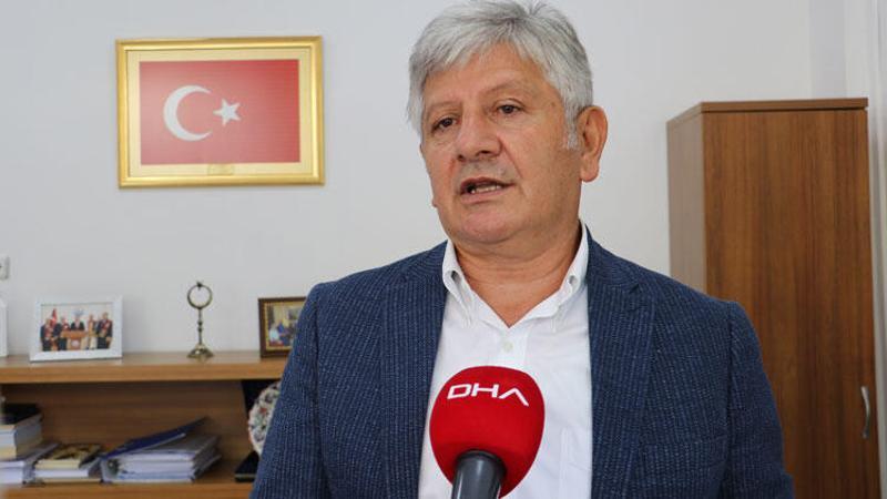 'Ankaralı virüsü tatilde aldı'