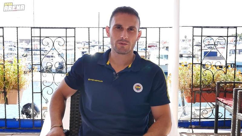 Antrenörsüz Şampiyon Batuhan Buğra Eruygun