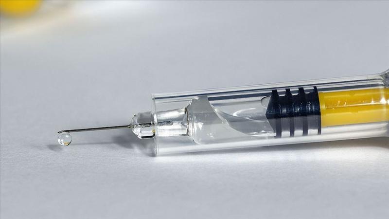 Son dakika... Dünya Sağlık Örgütü'nden aşı açıklaması