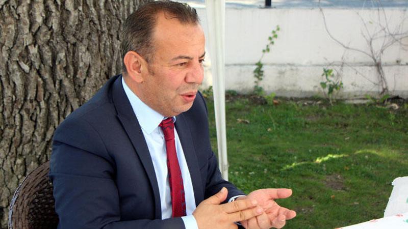 Son dakika haberler... Bolu Belediye Başkanı'ndan Koronavirüs ölümleriyle ilgili çirkin sözler