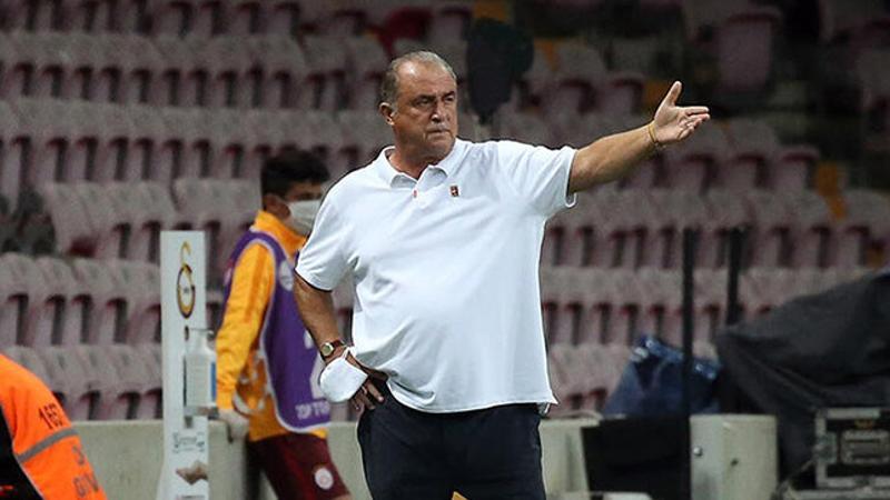 Fatih Terim: 'Belhanda konusunda 5 Ekim'e kadar her şey olabilir'