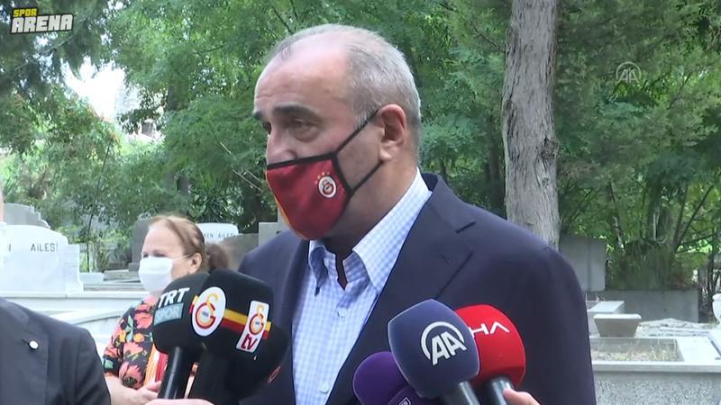 Abdurrahim Albayrak'tan Okay Yokuşlu açıklaması