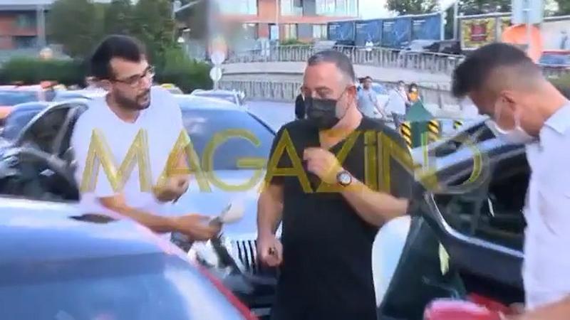 Cem Yılmaz'dan çok konuşulacak 'okul' açıklaması... Onlar ‘bazı ünlüler’ biz normal insanlarız