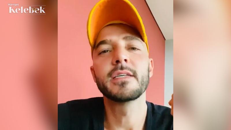 Gökhan Özen, eski eşi Selen Sevigen'in suçlamalarına cevap verdi