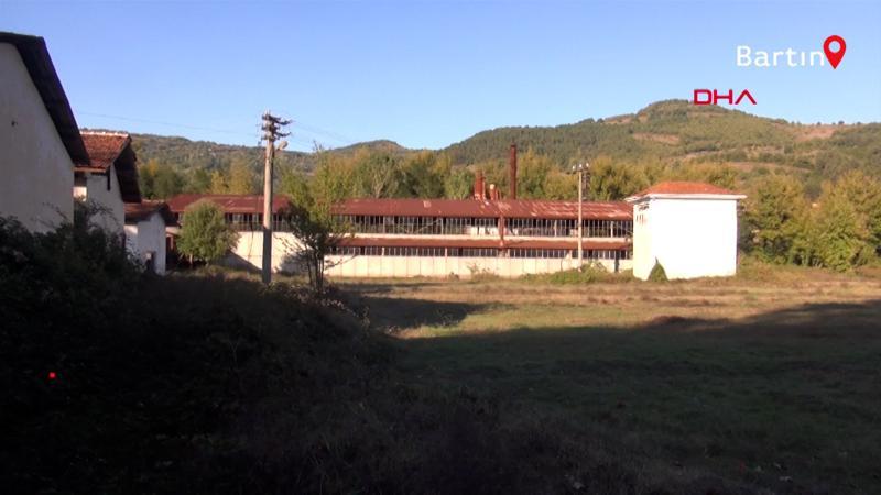 90 yıllık fabrika turizme kazandırılacak
