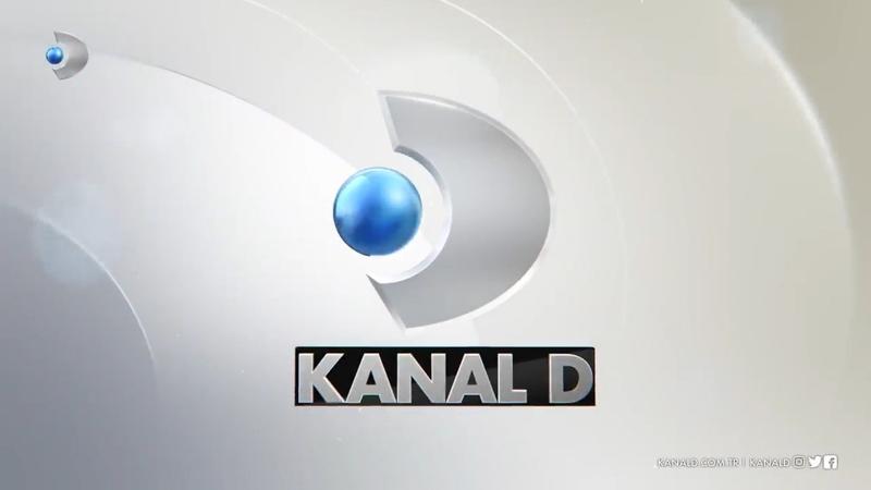 Murat Evgin ve Ayben Kanal D için mikrofon başına geçti!