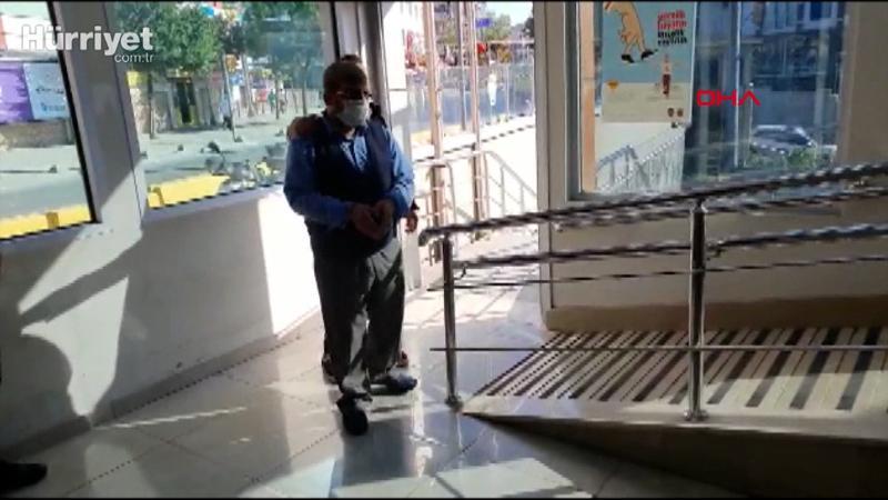 Kendini hoca olarak tanıttığı kadınlara istismarda bulunan şüpheli tutuklandı