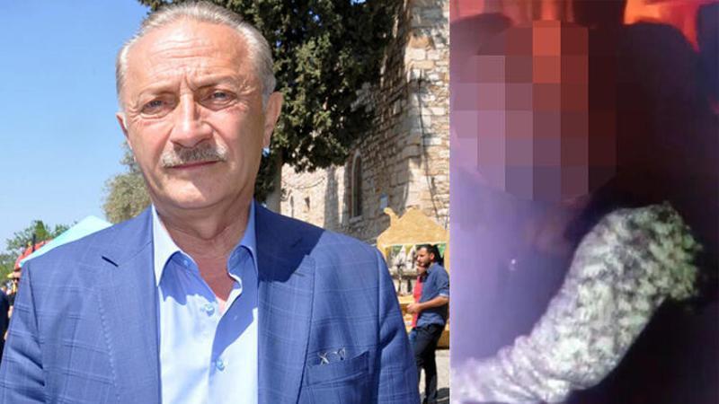 Didim Belediye Başkanı'na tecavüz suçlamasında müfettişler incelemesini tamamladı
