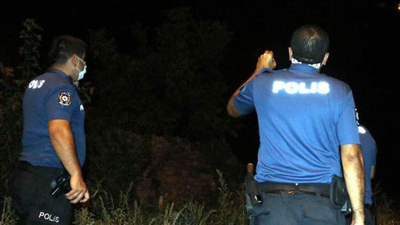 Kayseri'de polisi alarma geçiren ihbar!