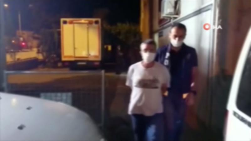 Son dakika... İzmir merkezli FETÖ operasyonu