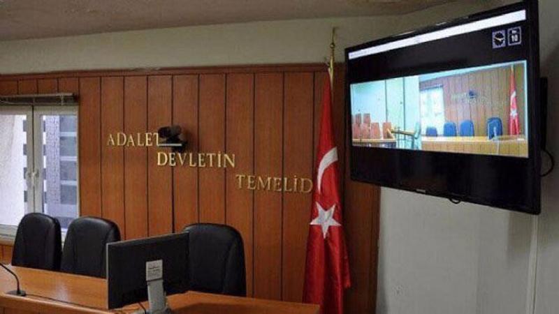 Son dakika haber! Yargıda "e-Duruşma" dönemi başladı