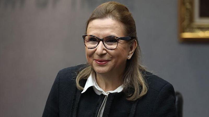 Son dakika... Bakan Pekcan: 2021'de en hızlı toparlanan ülkeler arasında yer alacağız