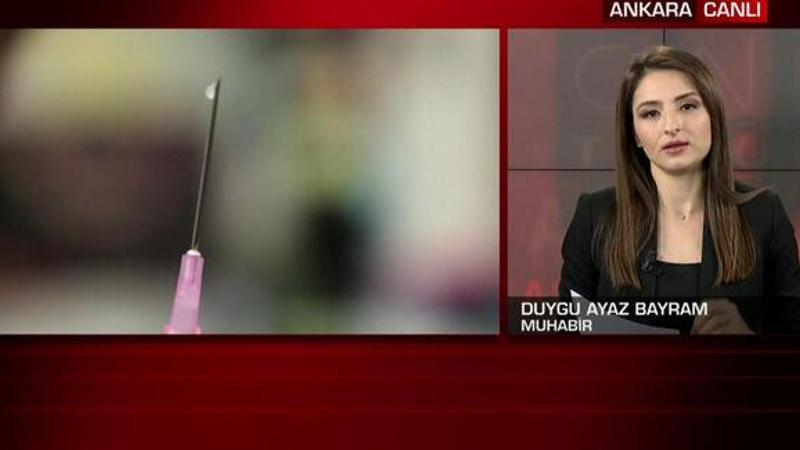 İlk koronavirüs aşısı bugün