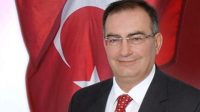 Son dakika haberler... Kilis Belediye Başkanı Mehmet Abdi Bulut hayatını kaybetti