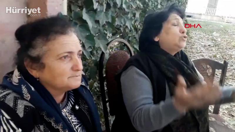 Azerbaycan halkından Erdoğan mesajı: Ona güveniyoruz