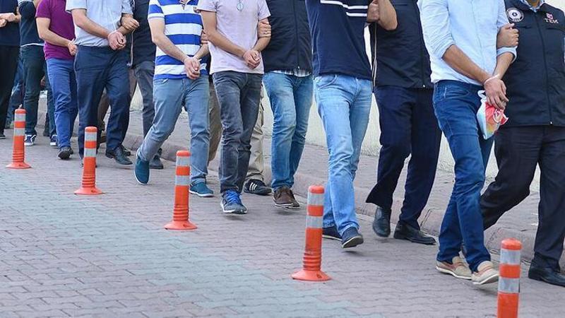 Son dakika... FETÖ'nün TÜBİTAK'taki siber mahrem yapılanmasına operasyon: 9 gözaltı