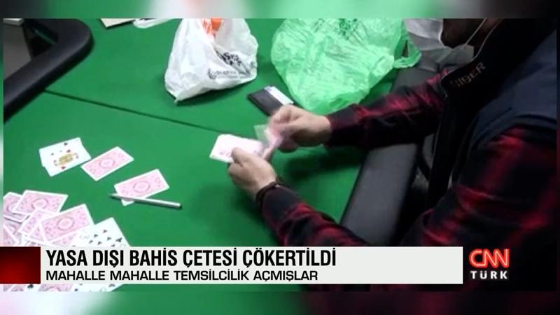Yurt dışından sistem getirdiler! Mahalle mahalle temsilcilik açtılar! Detaylarına CNN TÜRK ulaştı