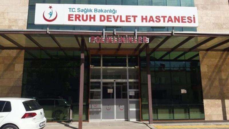 Eteği tarım aracına sıkışan kadın hayatını kaybetti