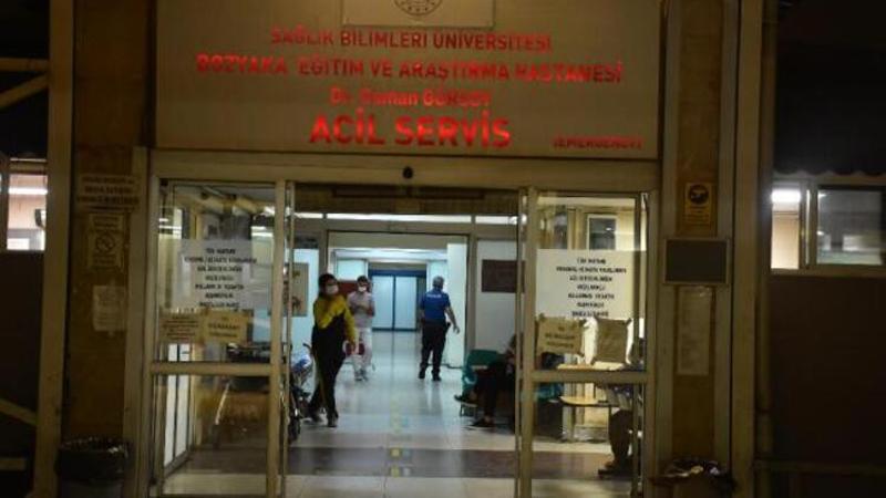 Son dakika haberi! İzmir'de sahte içkiden ölenlerin sayısı 18'e yükseldi
