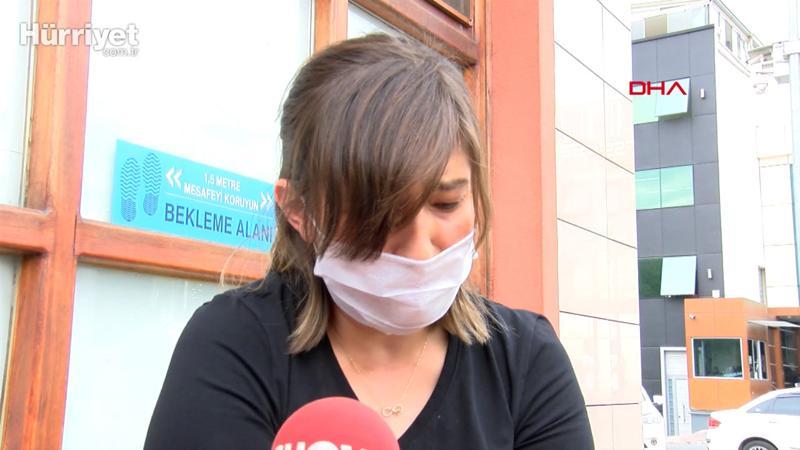 Sahte alkolden ölen Halit Yüce'nin kızı babasının son anları anlattı
