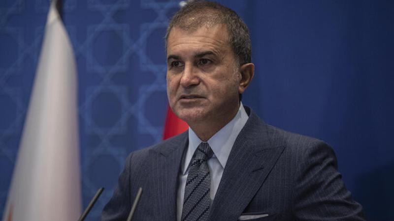 AK Parti MYK toplantısı sonrası Ömer Çelik’ten flaş açıklamalar