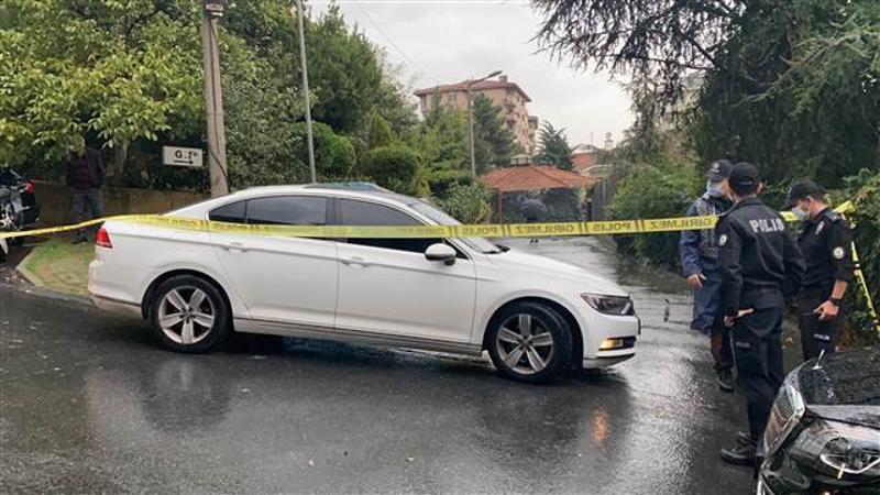 Holding hissesi tartışması sonrası iş adamına silahlı saldırı!