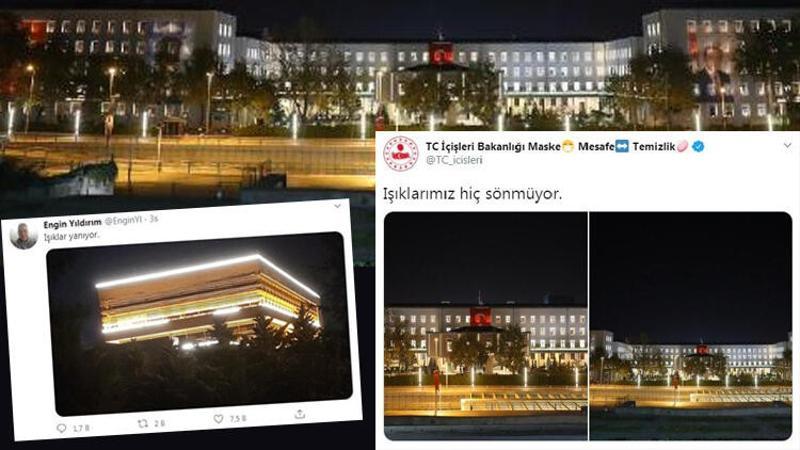 Son dakika haberi: Sosyal medyada 'Işık' polemiği! Tepkiler peş peşe geldi