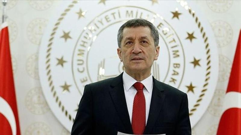 Son dakika... Milli Eğitim Bakanı Selçuk, çok merak edilen soruya yanıt verdi