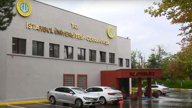 Koronavirüse yakalan Cerrahpaşa Başhekimi: Beni bu kadar sarsan bir hastalık olmadı