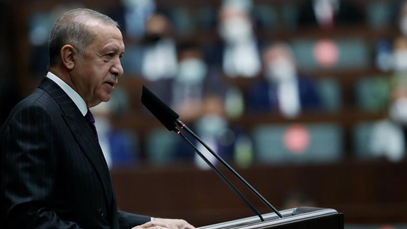 Son dakika haberler… Cumhurbaşkanı Erdoğan’dan flaş açıklamalar