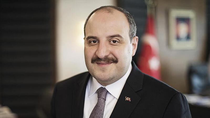 Son dakika... Bakan Varank: Sanayileşme İcra Komitesini kuruyoruz