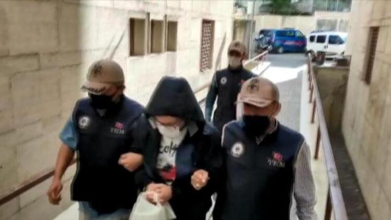 FETÖ'nün mali işler sorumlusu Edirne'de yakalandı