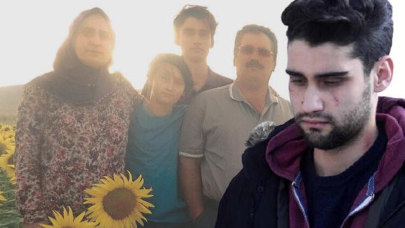 Kadir Şeker: Yine olsa, yine yardım ederdim