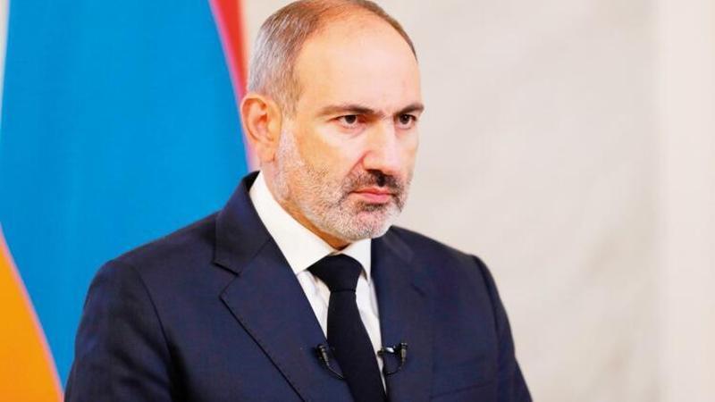 Paşinyan hezimeti itiraf etti