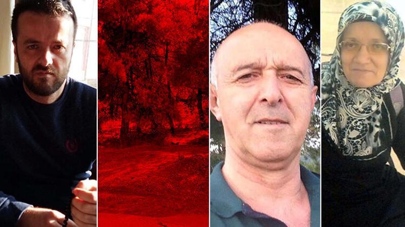 Oğlunu öldürüp yol kenarına atan baba: Başkasına zarar vermesin diye yaptım