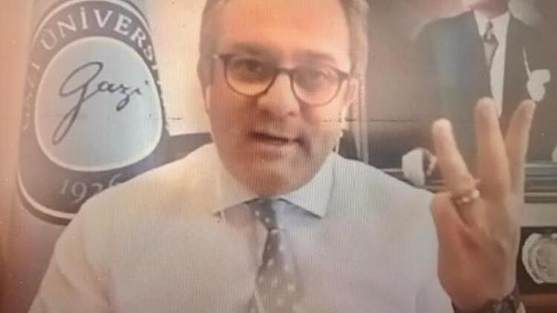 Son dakika haber... Toplum Bilimleri Kurulu üyesinden sahte içki uyarısı