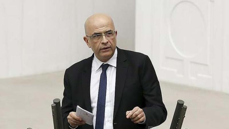 Enis Berberoğlu kararına itiraza ret