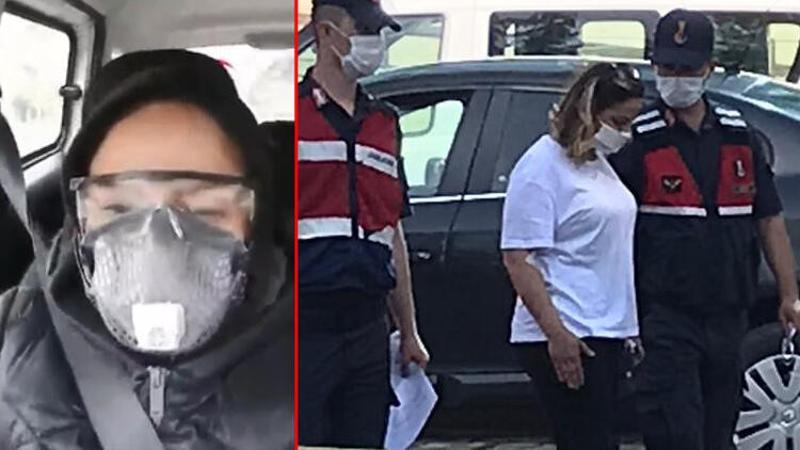Kazada Eymen'in ölümüne neden olan hemşire için 15 yıla kadar hapis istemi