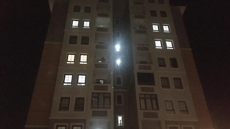 Yaşlı kadın evinde boğazı kesilmiş halde ölü bulundu