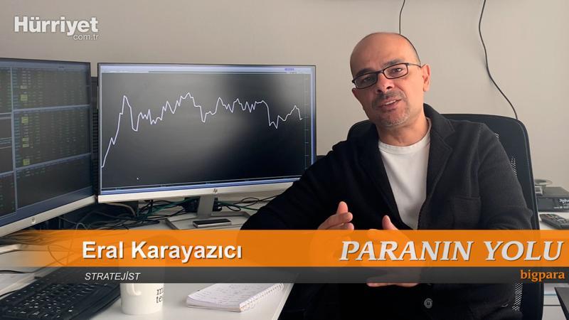 Piyasalarda Denge Arayışı