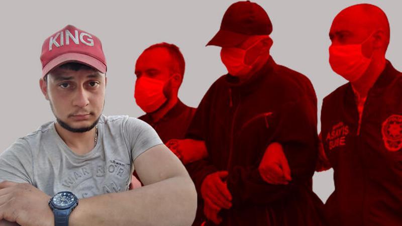 Otomobildeki cinayetin şüphelisi: Tabancayı elinden alıp başına ve karnına 3 el ateş ettim