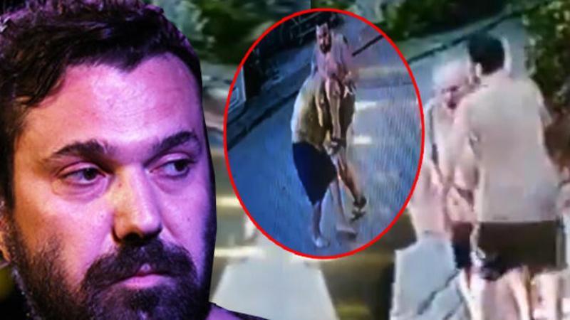 Son dakika haber! Halil Sezai'nin davası başlıyor
