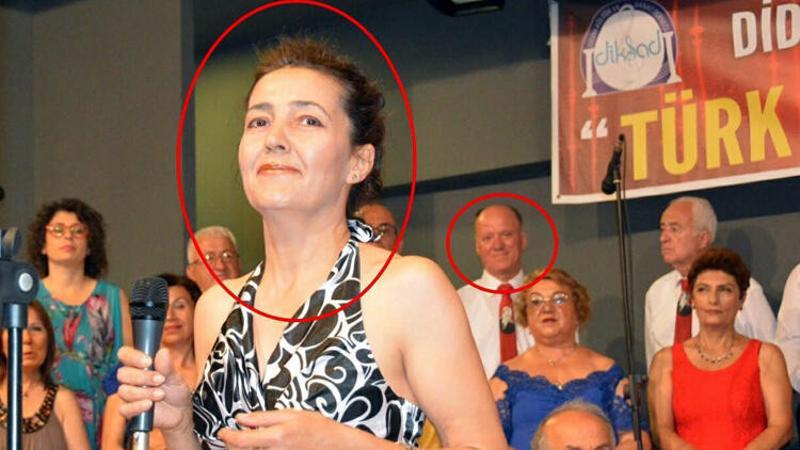 Cinayete kurban giden Hatice hemşirenin arkadaşları konuştu
